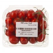 گوجه زیتونی 400 گرمی D&S گوجه زیتونی 400 گرمی D&S
