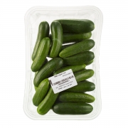 خیار اصفهان 1 کیلویی D&S خیار اصفهان 1 کیلویی D&S