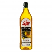 روغن آفتابگردان پرس سرد 1500 میلی لیتری ورژن روغن آفتابگردان پرس سرد 1500 میلی لیتری ورژن