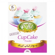 پودر نیمه آماده کیک با طعم وانیل (کاپ کیک) 350 گرمی هانی کو پودر نیمه آماده کیک با طعم وانیل (کاپ کیک) 350 گرمی هانی کو