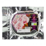 کالباس گوشت بوقلمون 90 درصد 250 گرمی آوا پروتئین پایتخت کالباس گوشت بوقلمون 90 درصد 250 گرمی آوا پروتئین پایتخت