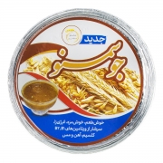 جو سمنو 250 گرمی سنبله زرین جو سمنو 250 گرمی سنبله زرین