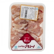 بازو ساده مرغ 900 گرمی پروار پروتئین بازو ساده مرغ 900 گرمی پروار پروتئین