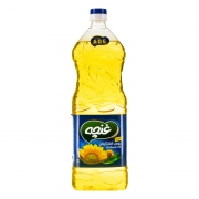 روغن آفتابگردان 1500 میلی لیتری غنچه روغن آفتابگردان 1500 میلی لیتری غنچه