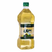 روغن کنجد بدون بو 500 گرمی سمن روغن کنجد بدون بو 500 گرمی سمن