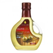 روغن زیتون تصفیه شده 250 میلی لیتری سی سام روغن زیتون تصفیه شده 250 میلی لیتری سی سام