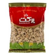 مغز بادام زمینی 350 گرمی برکت مغز بادام زمینی 350 گرمی برکت