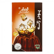 پودر ژله با طعم کولا 100 گرمی فرمند پودر ژله با طعم کولا 100 گرمی فرمند