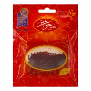 زعفران نیم مثقال سحرخیز زعفران نیم مثقال سحرخیز