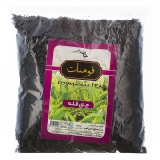 چای سیاه قلم 450 گرمی فومنات چای سیاه قلم 450 گرمی فومنات