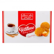 شیرینی آردی کره ای 320 گرمی شیرین عسل شیرینی آردی کره ای 320 گرمی شیرین عسل