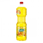 روغن سرخ کردنی شفاف و بدون پالم 1.5 لیتری طبیعت روغن سرخ کردنی شفاف و بدون پالم 1.5 لیتری طبیعت