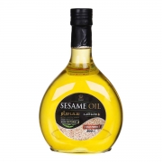 روغن کنجد 500 میلیلیتری سی سام روغن کنجد 500 میلیلیتری سی سام