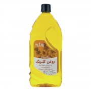 روغن گلرنگ پرس سرد پخت و پز 900 میلی لیتری ورژن روغن گلرنگ پرس سرد پخت و پز 900 میلی لیتری ورژن
