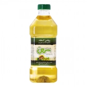 روغن کنجد 1350 گرمی سمن روغن کنجد 1350 گرمی سمن
