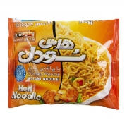نودل با طعم مرغ 77 گرمی هاتینودل نودل با طعم مرغ 77 گرمی هاتینودل