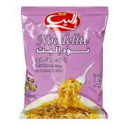نودل با طعم قارچ 75 گرمی الیت نودل با طعم قارچ 75 گرمی الیت