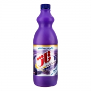 مایع سفید کننده با رایحه لاوندر 1050 گرمی تاژ مایع سفید کننده با رایحه لاوندر 1050 گرمی تاژ