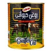روغن حیوانی زرد 700 گرمی رضوی روغن حیوانی زرد 700 گرمی رضوی