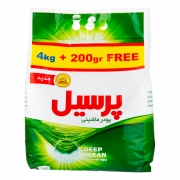 پودر ماشین لباسشویی 4200 گرمی پرسیل پودر ماشین لباسشویی 4200 گرمی پرسیل
