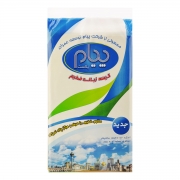 کیسه زباله ضخیم 20 عددی پیام پلاست کیسه زباله ضخیم 20 عددی پیام پلاست