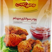پودر سوخاری 80 گرمی مهنام پودر سوخاری 80 گرمی مهنام