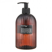 مایع دستشویی مدل Bourbon با حجم 470 میلی لیتری هندولوژی مایع دستشویی مدل Bourbon با حجم 470 میلی لیتری هندولوژی