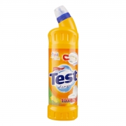 مایع جرم گیر 750 گرمی تست مایع جرم گیر 750 گرمی تست