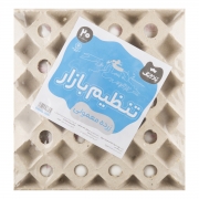 تخم مرغ 20 عددی تلاونگ تخم مرغ 20 عددی تلاونگ