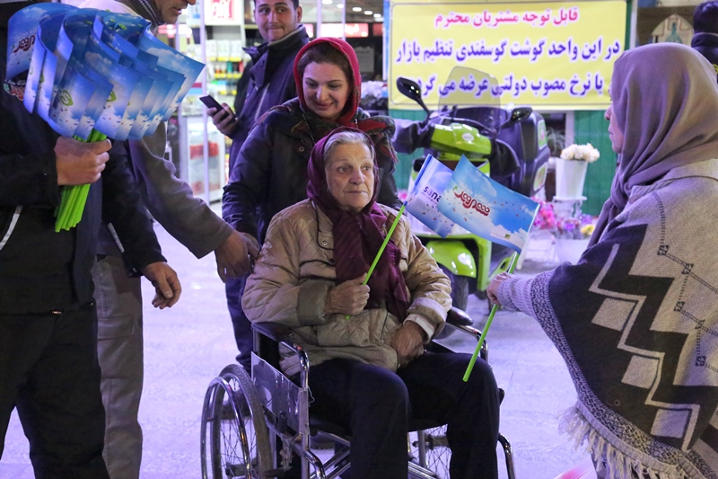 جشن خرید بدون خودرو