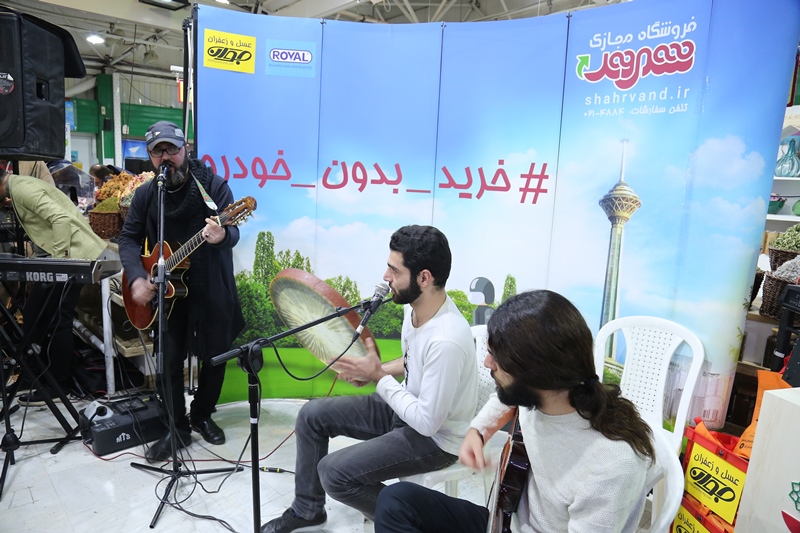 جشن خرید بدون خودرو