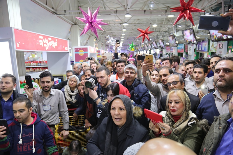 جشن خرید بدون خودرو