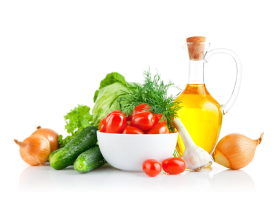 ادویه و چاشنی و مخلفات غذا