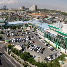 Beyhaghi