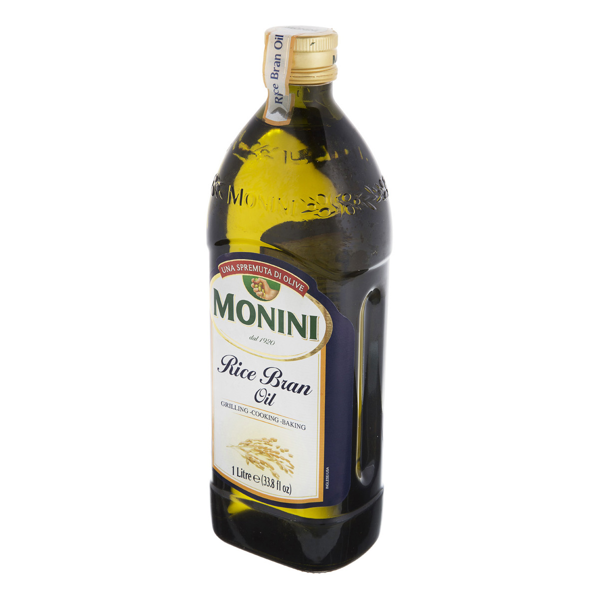 خرید روغن سبوس برنج
