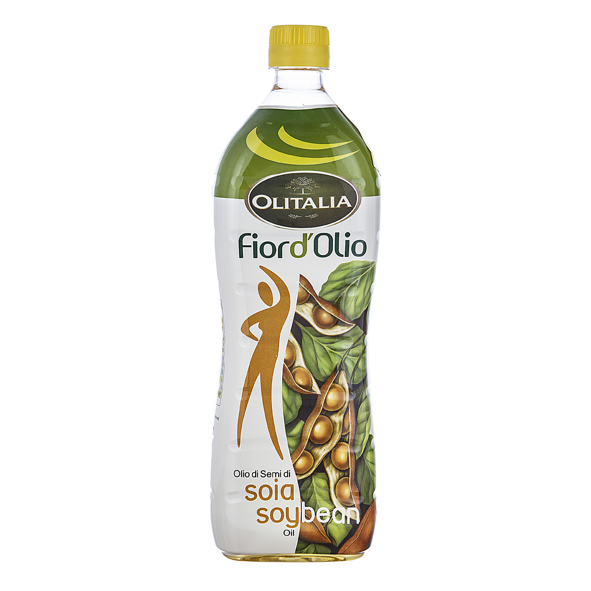 خرید روغن سویا