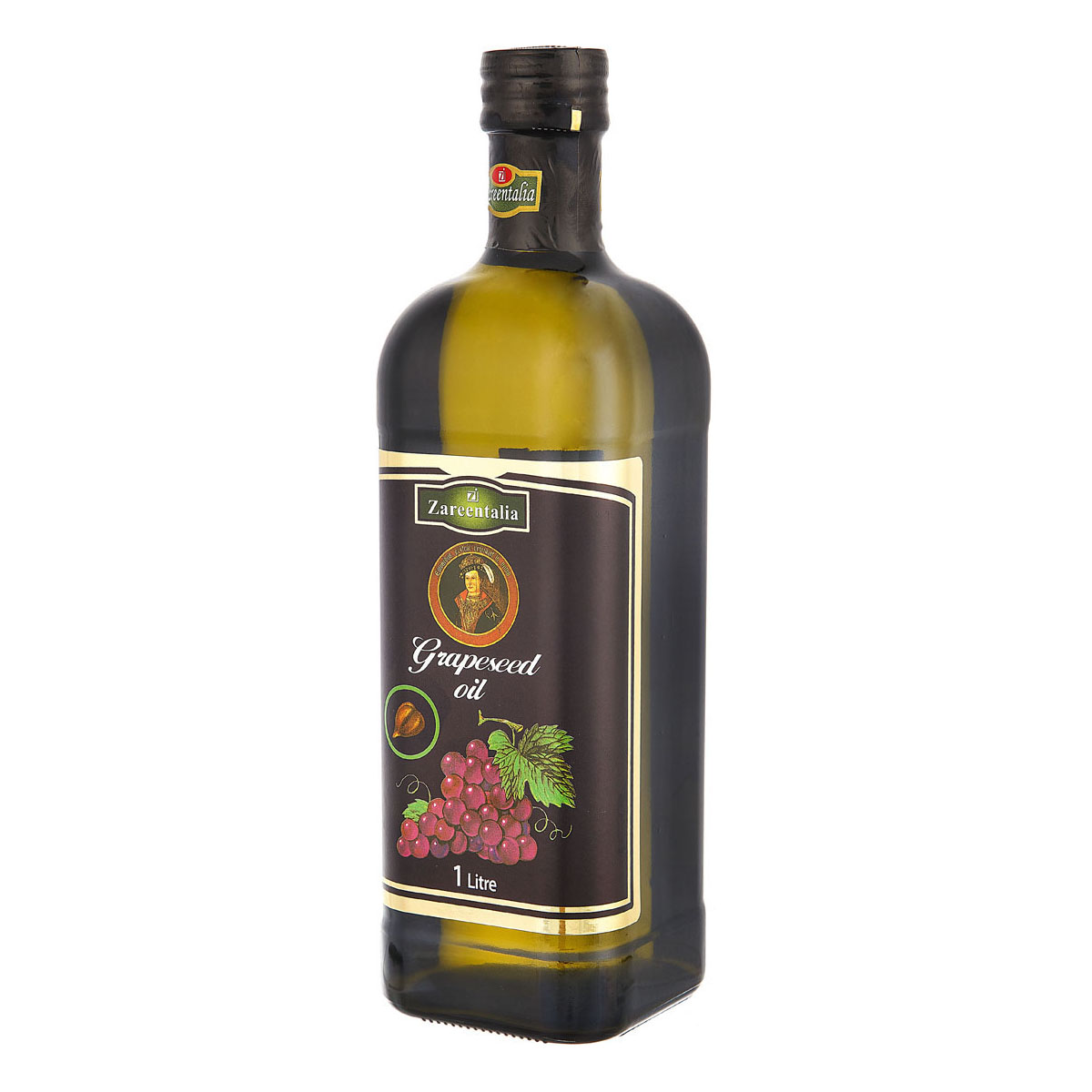 خرید روغن هسته انگور