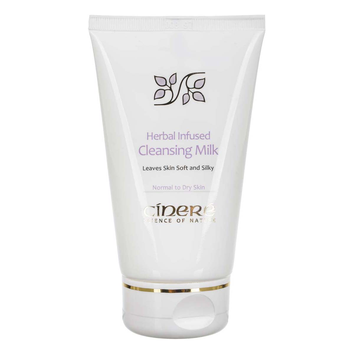 پاک کننده صورت پوست معمولی تا خشک 150 میلی‌لیتری سینره