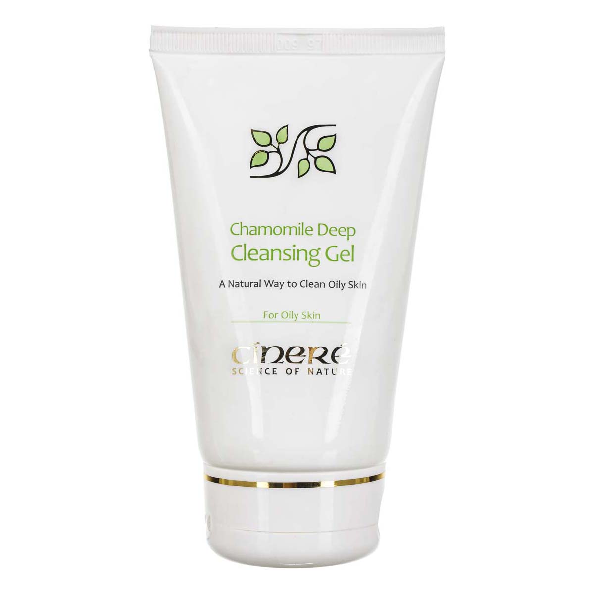 پاک کننده صورت پوست چرب 150 میلی‌لیتری سینره