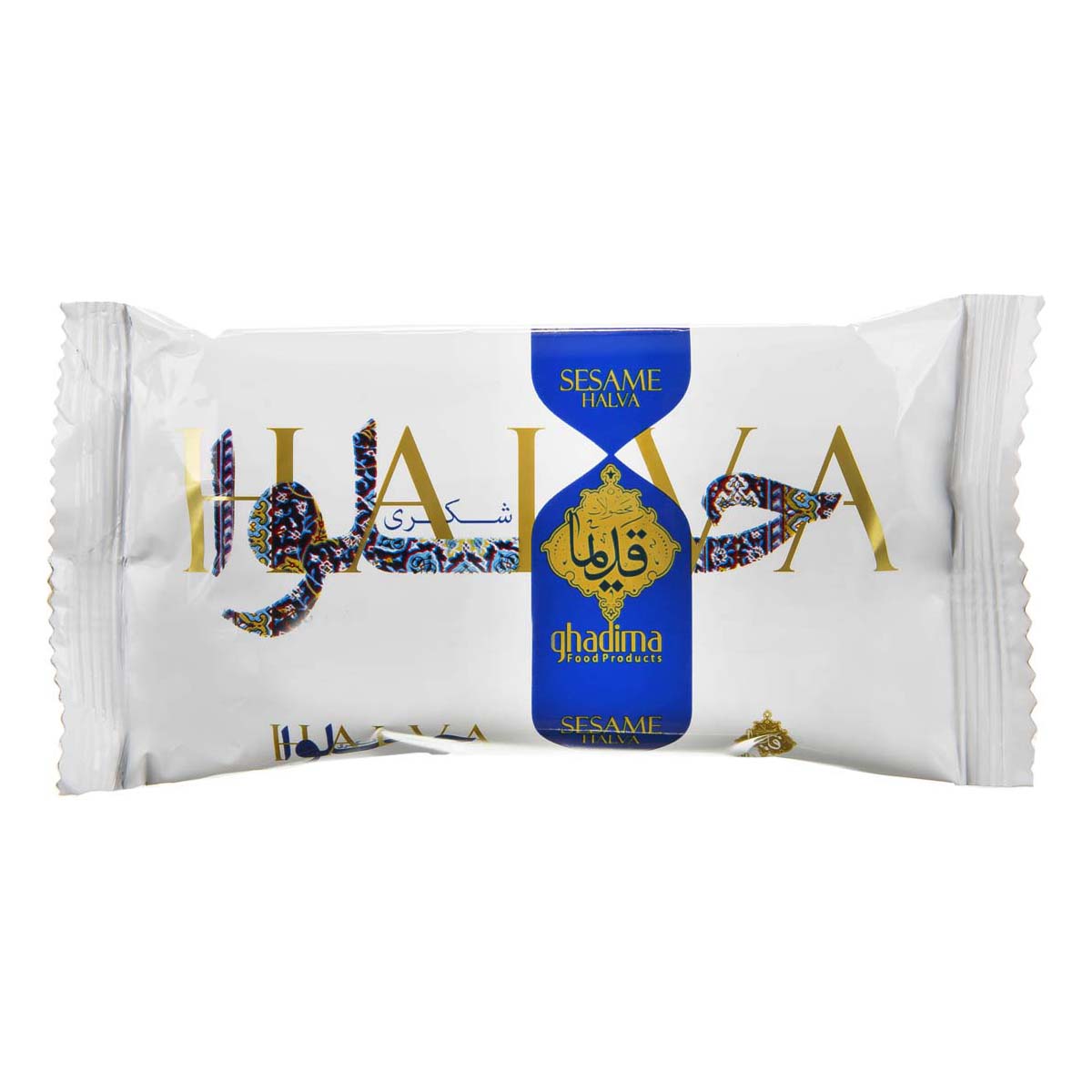 حلوا شکری 100 گرمی قدیما