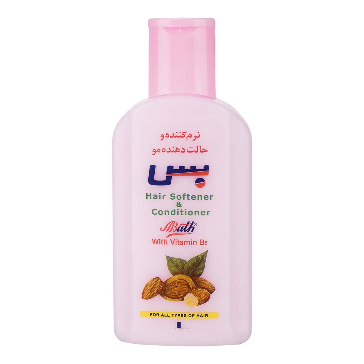 نرم کننده موی سر 250 گرمی بس