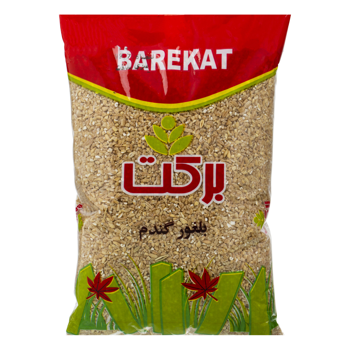 بلغور گندم 900 گرمی برکت