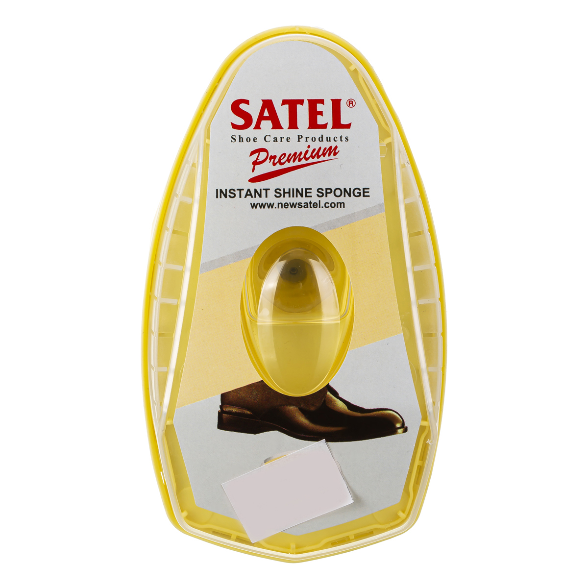 ابر جادویی بی رنگ ساتل 