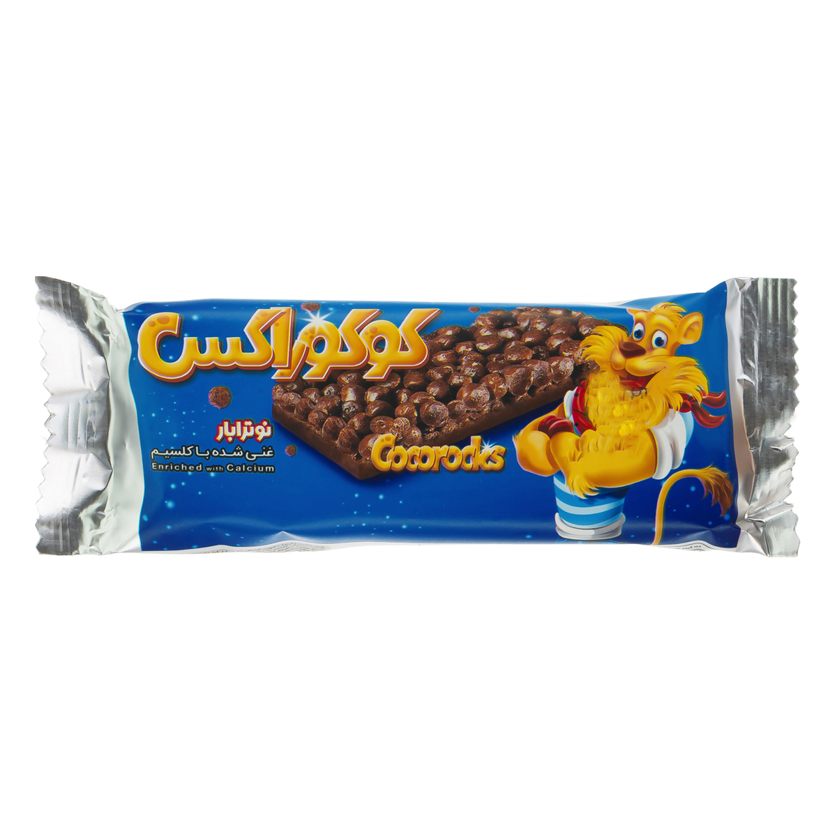 نوترابار کوکوراکس 50 گرمی چی توز