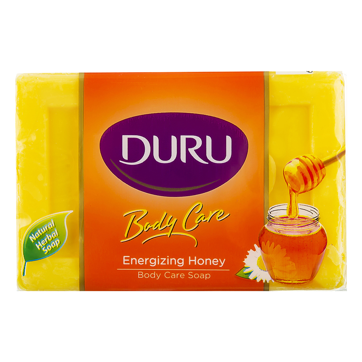 صابون حمام با عصاره عسل 150 گرمی دورو