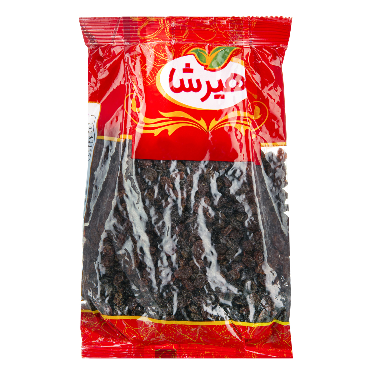 کشمش پلویی 400 گرمی هیرشا