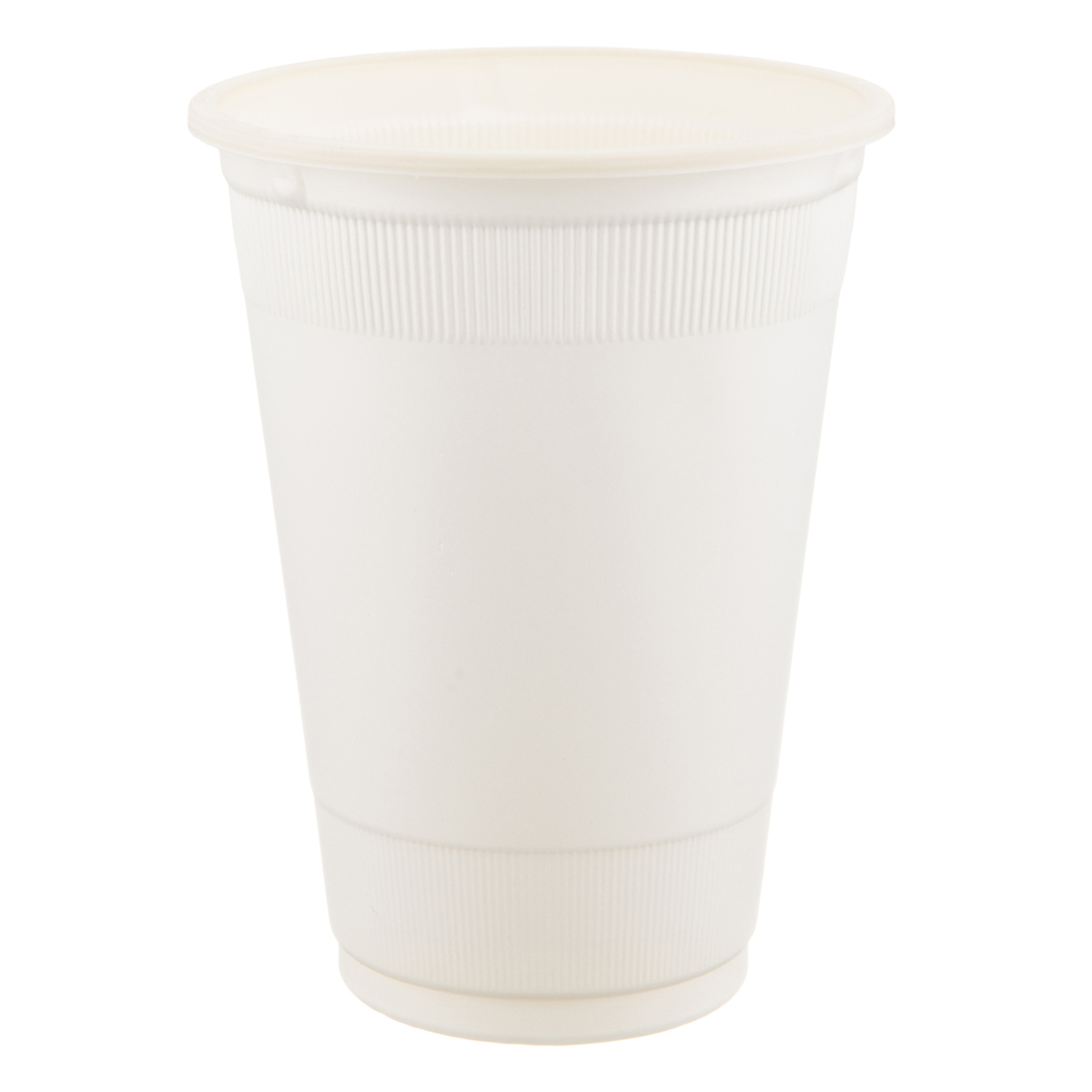 لیوان يكبار مصرف گیاهی 300 میلی لیتری 20 عددی درفین