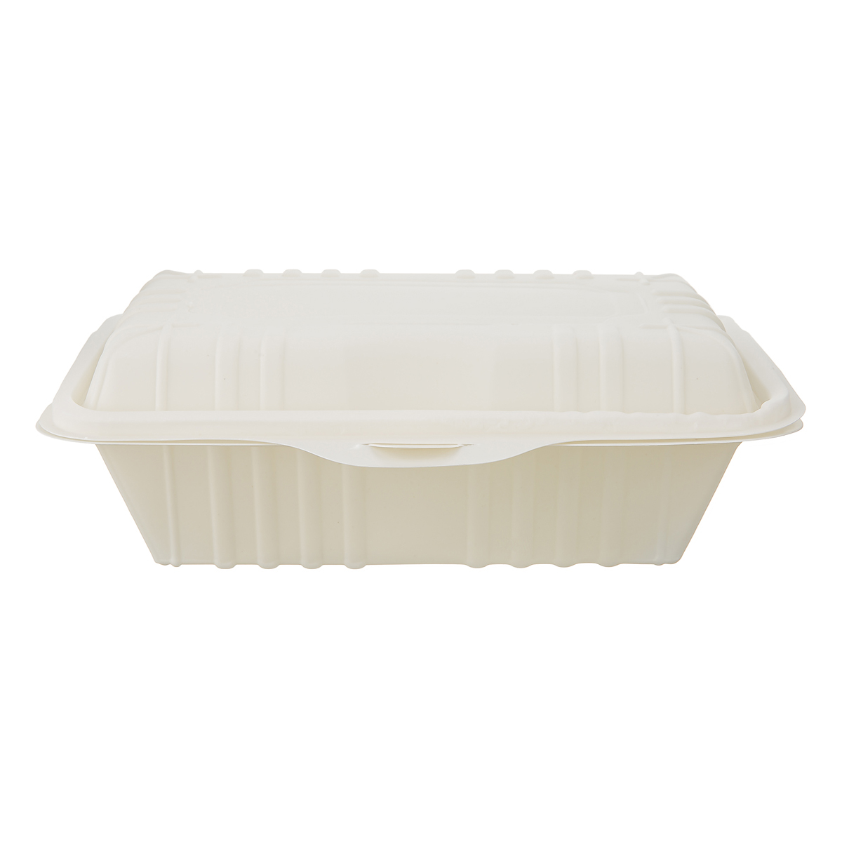 ظرف دربدار یکبار مصرف گیاهی 5 عددی درفین 