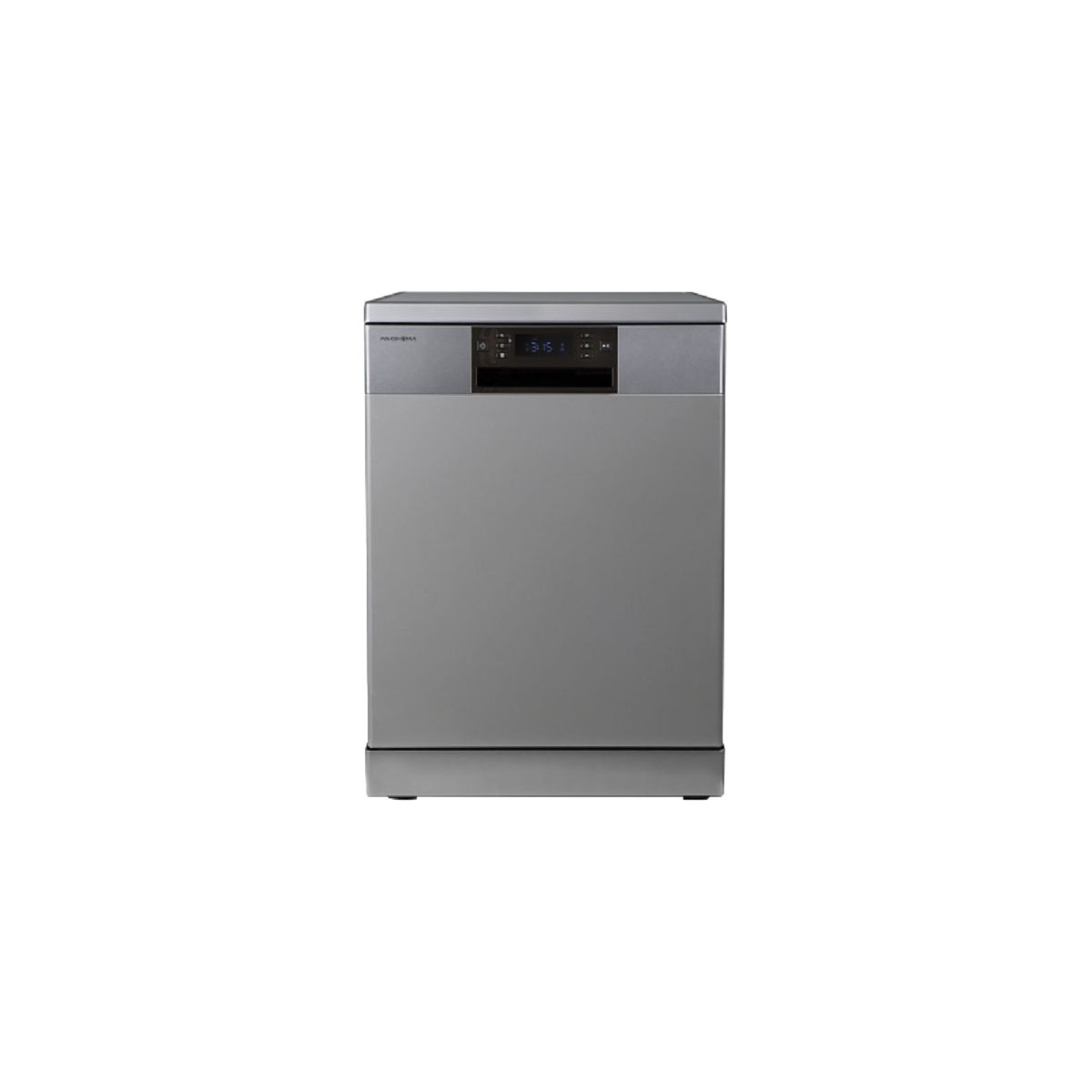 ماشین ظرفشویی 15 نفره مدل MDF- 15308S پاکشوما
