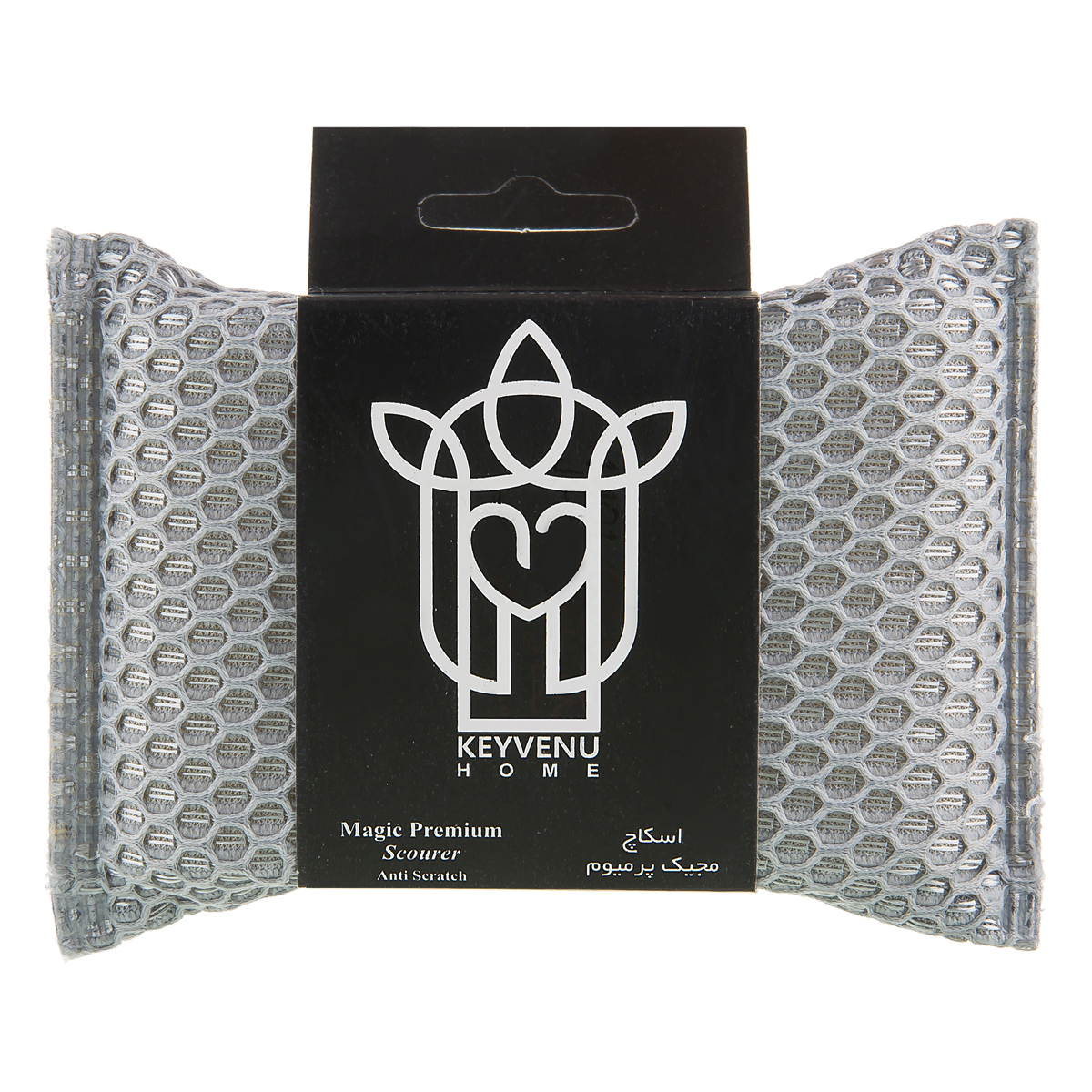 اسکاچ طرح کندو مجیک کیونو